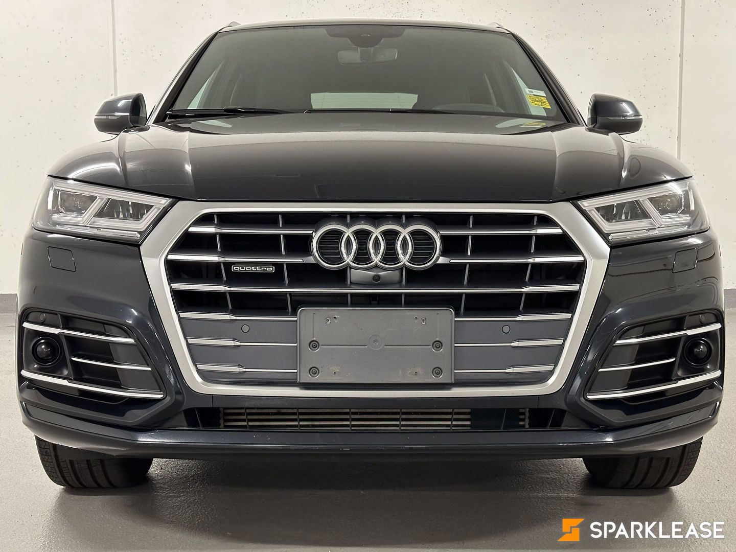 2018 Audi Q5 2.0 TFSI quattro Technik S tronic, Vancouver, Finance Quote Provided