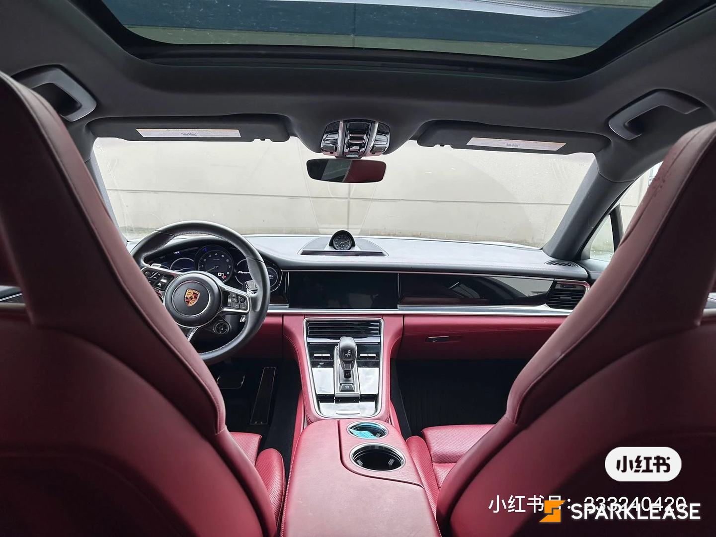 2018 Porsche Panamera 4 E-Hybrid AWD, Vancouver, Private Seller