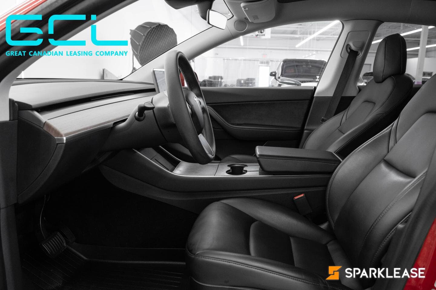 2020 Tesla Model Y Long Range AWD, Toronto, Cash