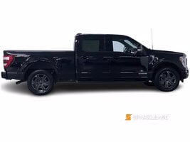 2023 Ford  F-150  LARIAT 4WD SuperCrew 6.5' Box , Vancouver, Finance Quote Provided