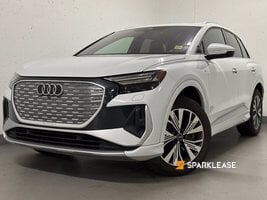 2023 Audi  Q4 e-tron  50 quattro , Vancouver, Finance Quote Provided