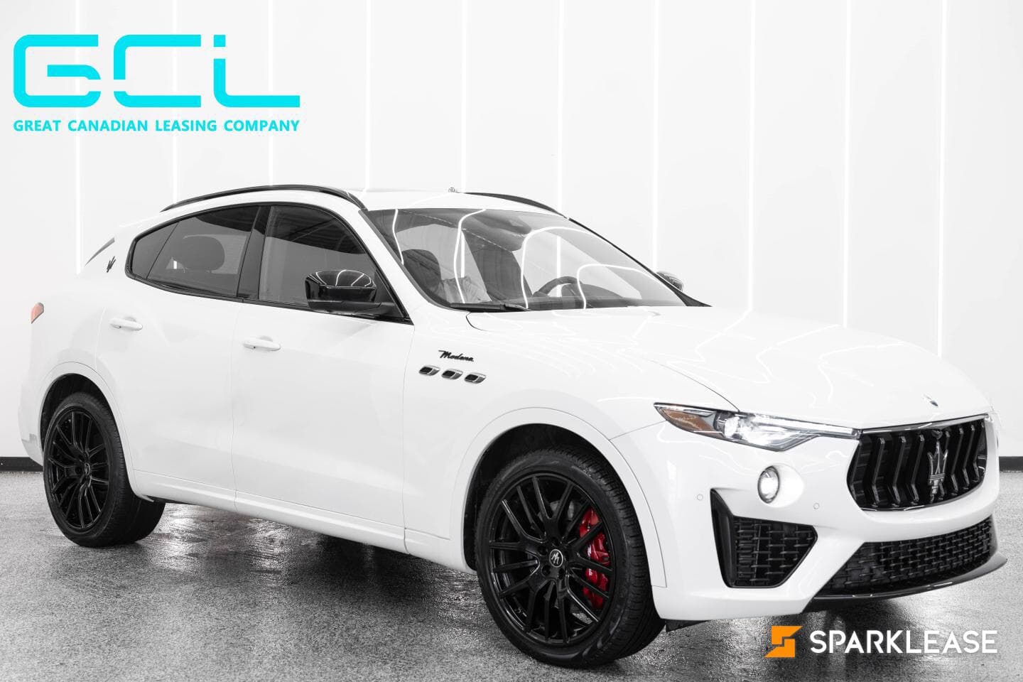 2022 Maserati Levante Modena 3.0L, Toronto, Cash
