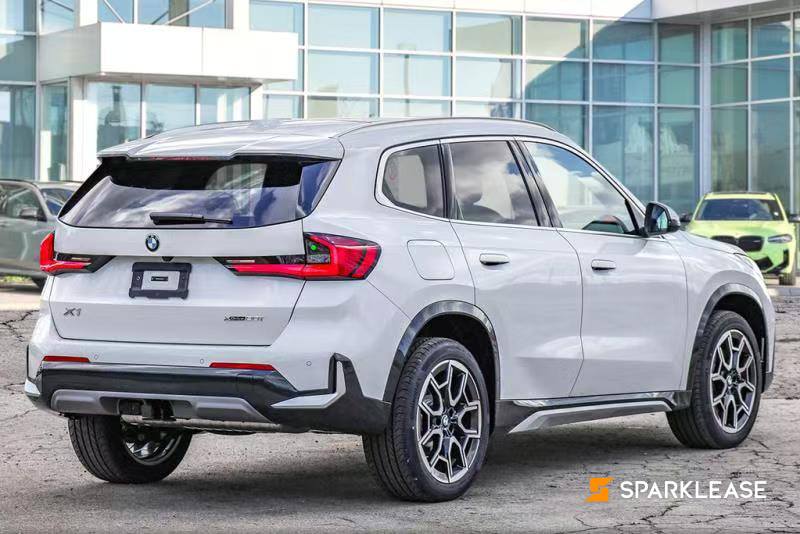 2023 BMW X1 xDrive28i Sports Activity Vehicle, Toronto, Lease Transfer