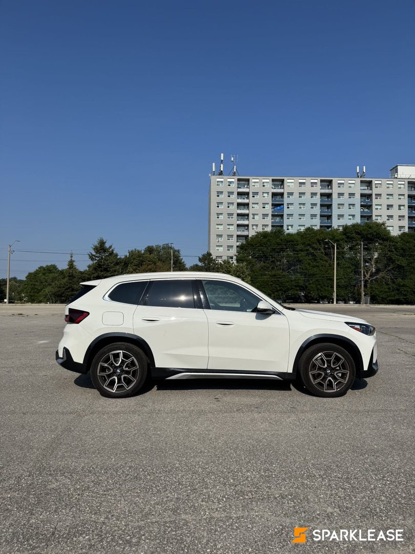 2025 BMW X1 xDrive28i Sports Activity Vehicle, Toronto, Lease Transfer