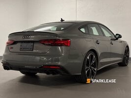 2024 Audi S5 Sportback Technik 3.0 TFSI quattro, Vancouver, Finance Quote Provided
