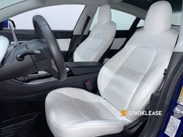 2020 Tesla Model 3 Standard Range Plus RWD, Vancouver, Finance Quote Provided