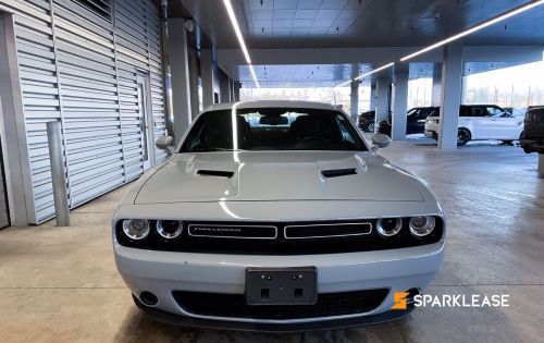 2021 Dodge  Challenger  SXT RWD , 温哥华, 全款车