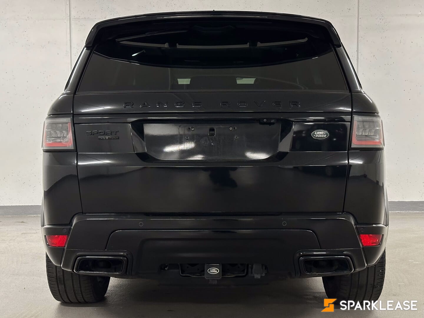 2018 Land Rover Range Rover Sport Td6 Diesel HSE, Vancouver, Finance Quote Provided
