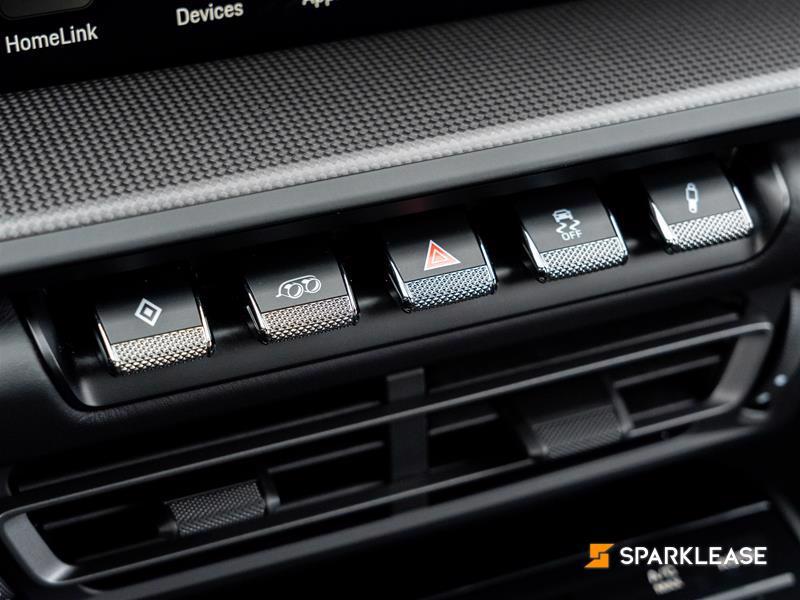 2023 Porsche 911 Targa 4, 多伦多, 全款车