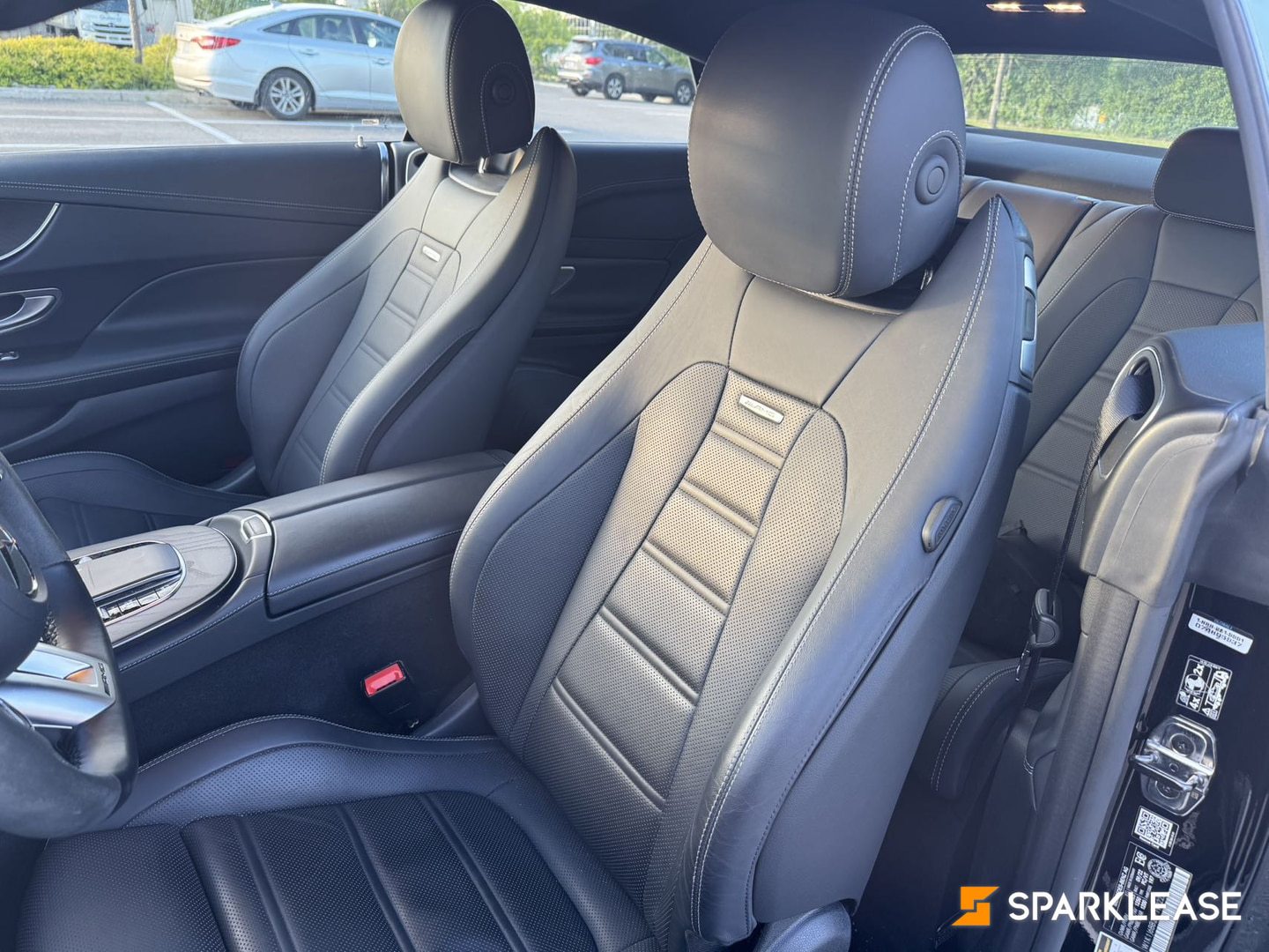 2023 AMG E53 Coupe 超低价转, Toronto, Lease Transfer
