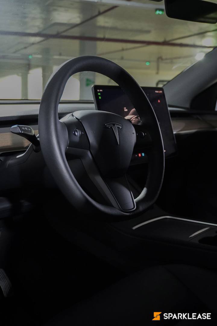 2023 Tesla Model Y Long Range AWD, Vancouver, Lease Transfer