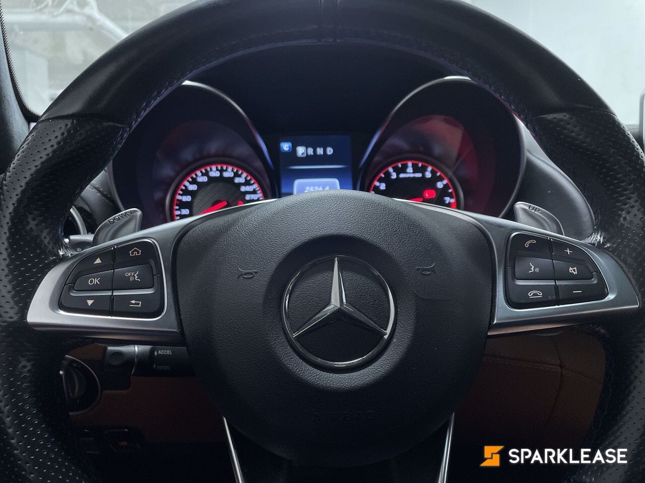 2017 Mercedes-Benz  AMG GT  2dr Cpe S , Vancouver, Lease Quote Provided