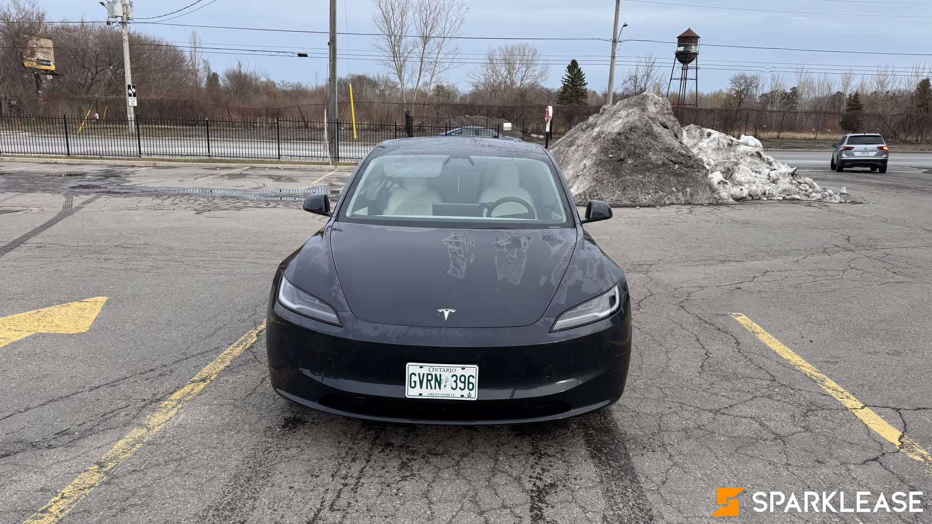 2025 Tesla Model 3 Premium RWD, Toronto, Lease Transfer