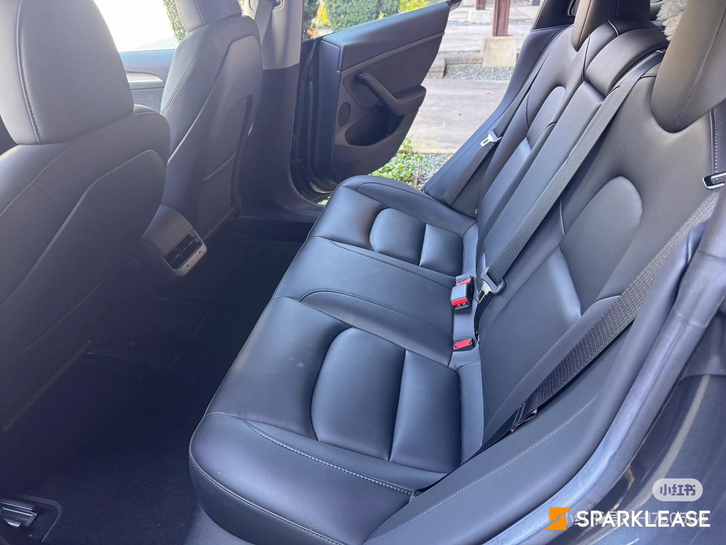 2023 Tesla Model 3 Performance AWD, Vancouver, Lease Transfer