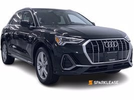2020 Audi Q3 Technik 45 TFSI quattro, Vancouver, Finance Quote Provided