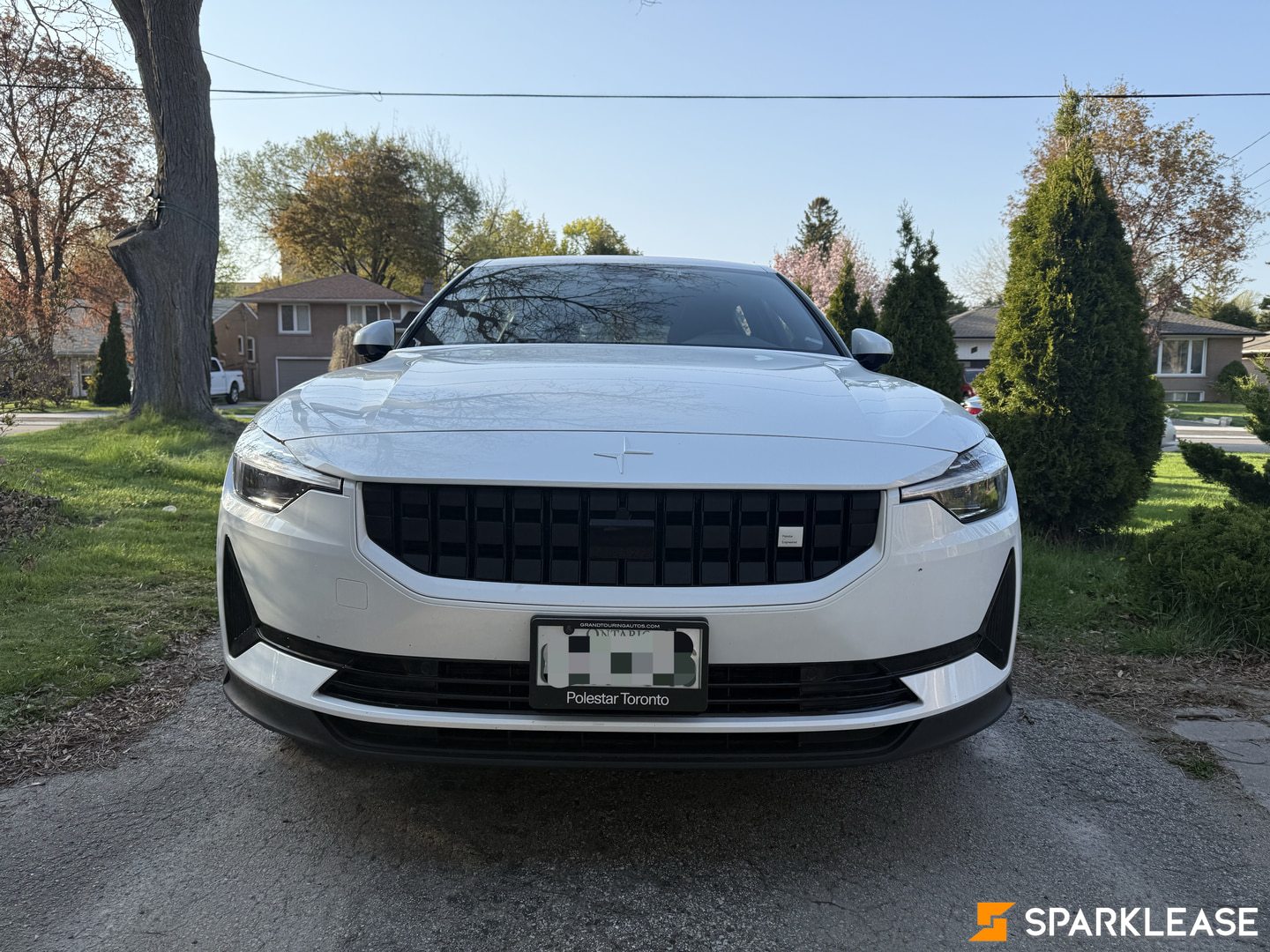 2023 Polestar 2 Long Range Dual Motor Pe..., Toronto, Lease Transfer