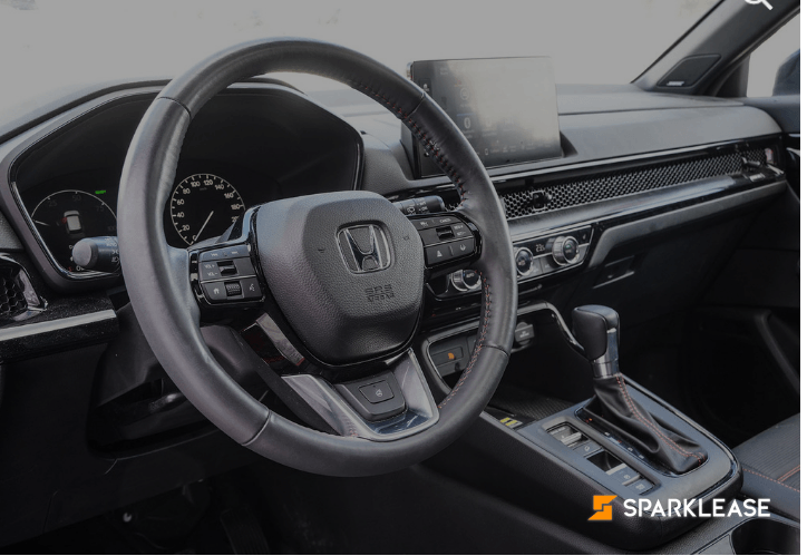 2023 Honda CR-V Hybrid Touring AWD, Toronto, Cash