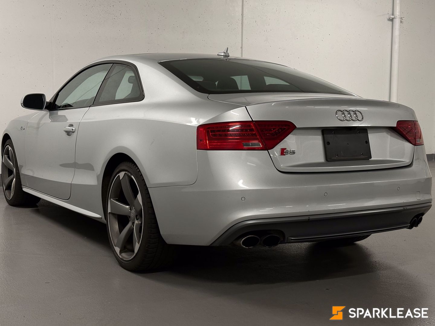 2014 Audi S5 2dr Cpe Auto Technik, Vancouver, Finance Quote Provided