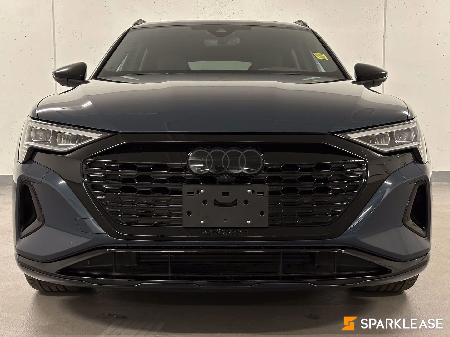 2024 Audi  Q8 e-tron  quattro , Vancouver, Lease Quote Provided
