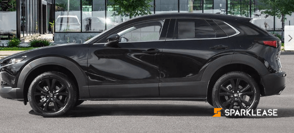 2024 Mazda CX-30 GT AWD, Toronto, Lease Transfer