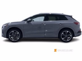 2024 Audi Q4 e-tron 50 quattro, Vancouver, Finance Quote Provided
