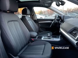 2025 Audi Q5 Progressiv 45 TFSI quattro, Vancouver, Finance Quote Provided