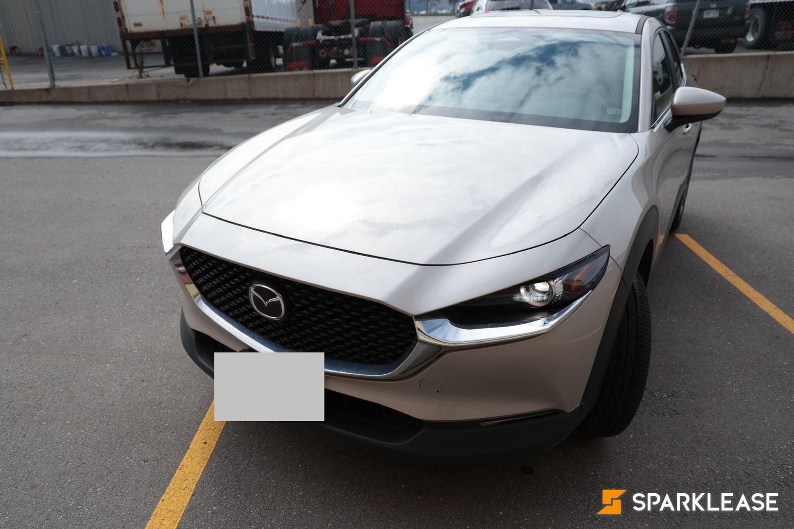 2024 Mazda CX-30 GS AWD, Toronto, Lease Transfer
