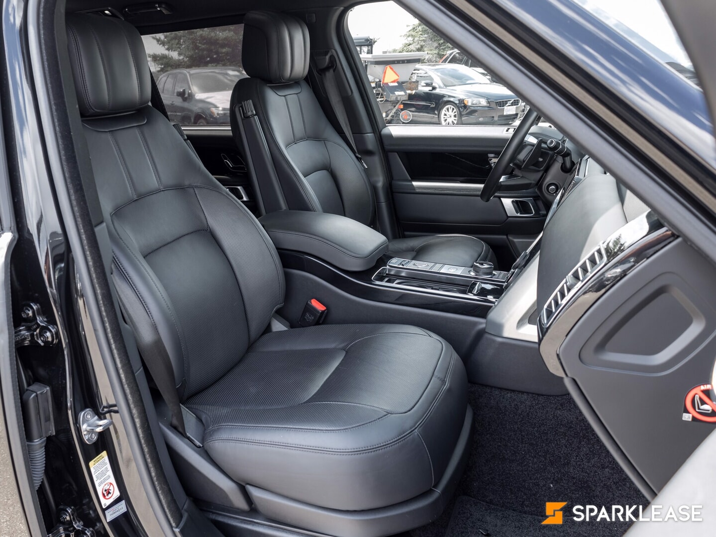 2019 Land Rover Range Rover V8 Supercharged LWB, Toronto, Finance Quote Provided
