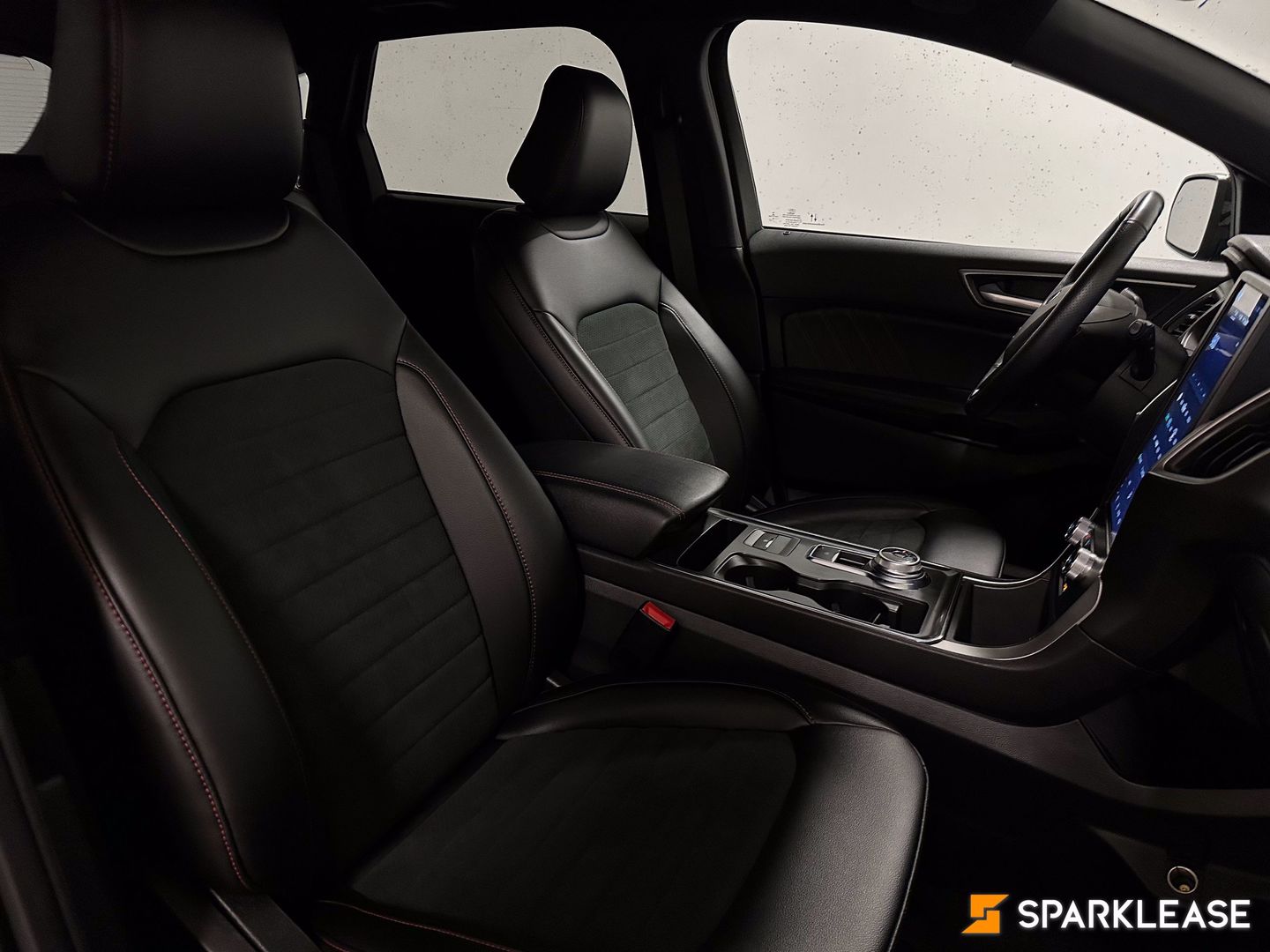 2022 Ford Edge SE AWD, Vancouver, Lease Quote Provided