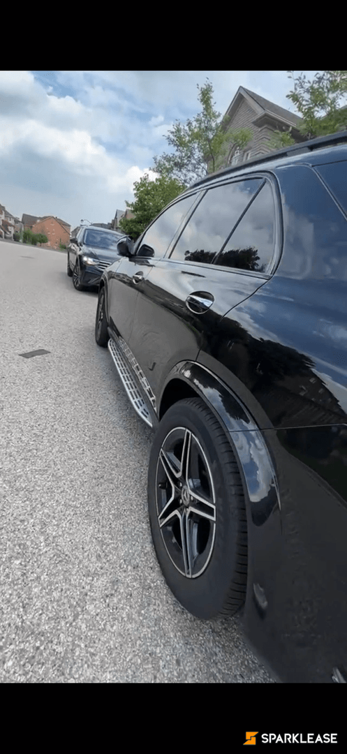 2022 Mercedes-Benz GLE GLE 350 4MATIC SUV, 多伦多, 转LEASE