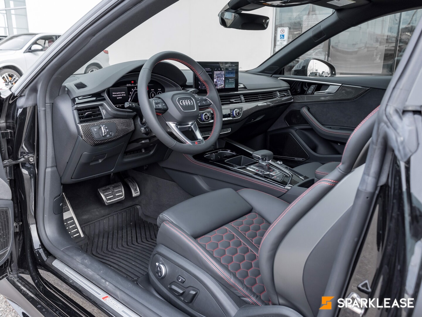 2025 Audi RS 5 Coupe 2.9 TFSI quattro, Toronto, Finance Quote Provided