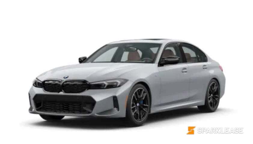 2025 BMW M340i 超值新车, Toronto, Lease Quote Provided