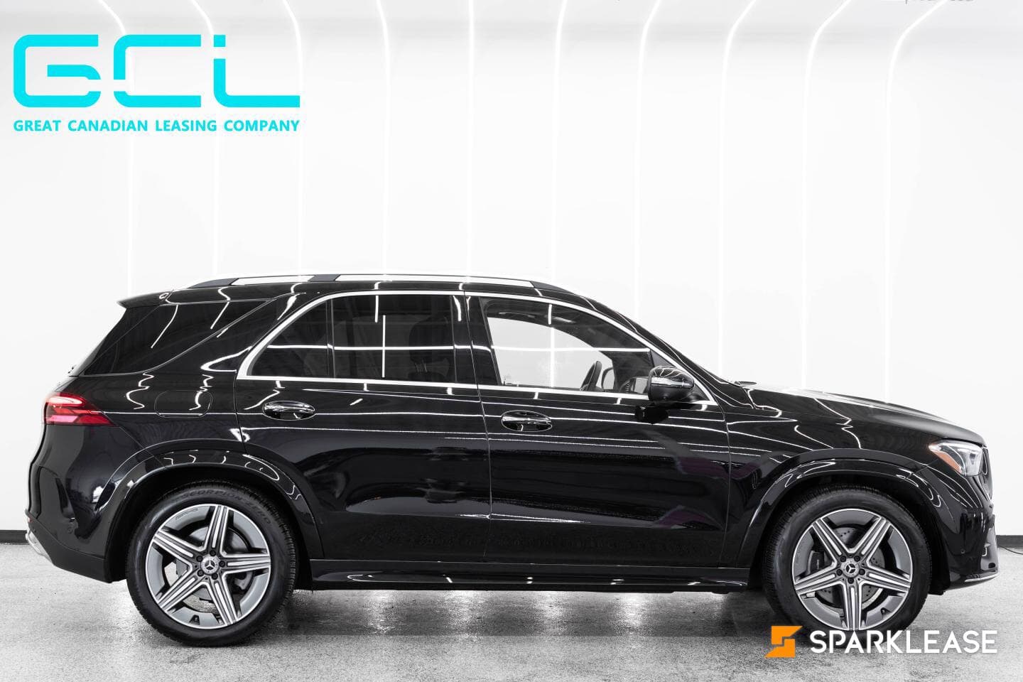 2024 Mercedes-Benz GLE GLE 450 4MATIC SUV, Toronto, Cash