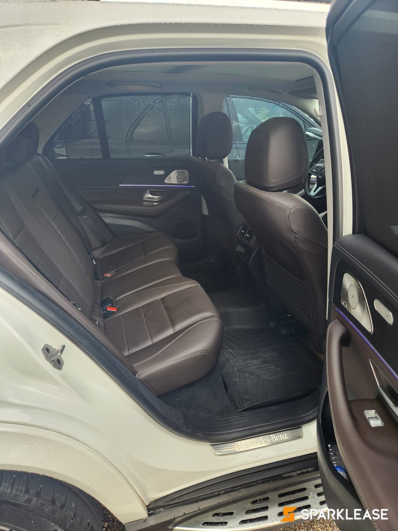 2023 Mercedes-Benz GLE GLE 350 4MATIC SUV, Toronto, Lease Transfer