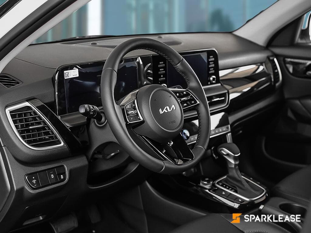 2026 Kia Seltos EX AWD, 多伦多, 全款车