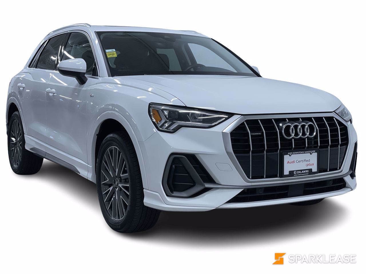 2023 Audi Q3 Progressiv 45 TFSI quattro, Vancouver, Finance Quote Provided