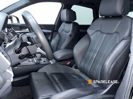 2018 Audi Q5 2.0 TFSI quattro Progressiv S tronic, Vancouver, Finance Quote Provided