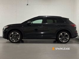 2023 Audi Q4 e-tron 50 quattro, Vancouver, Cash