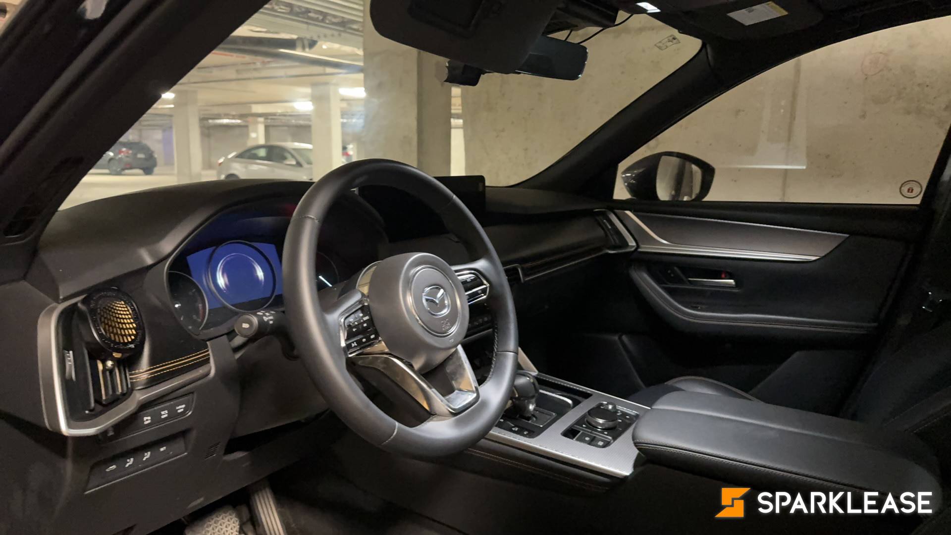 2025 Mazda CX-90 MHEV GT-P AWD, Toronto, Lease Transfer