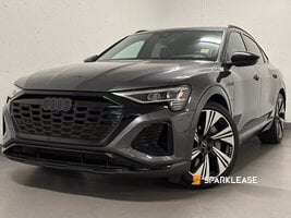 2024 Audi Q8 e-tron Sportback quattro, Vancouver, Finance Quote Provided