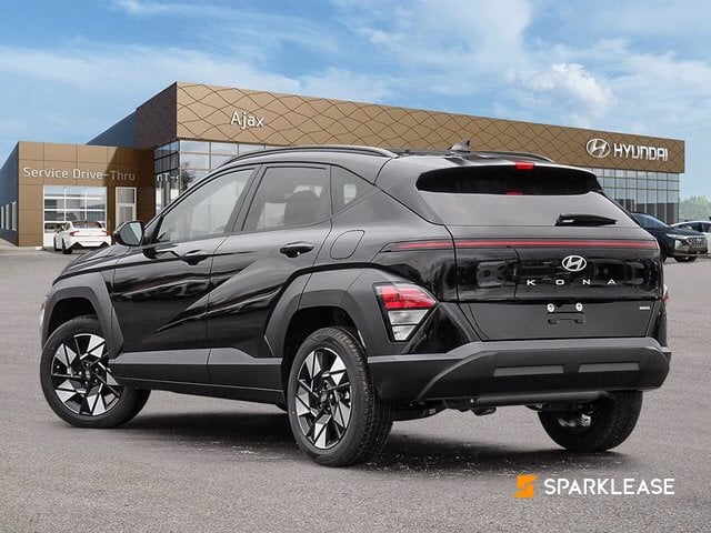 2026 Hyundai Kona 2.0L Preferred AWD, Toronto, Lease Quote Provided