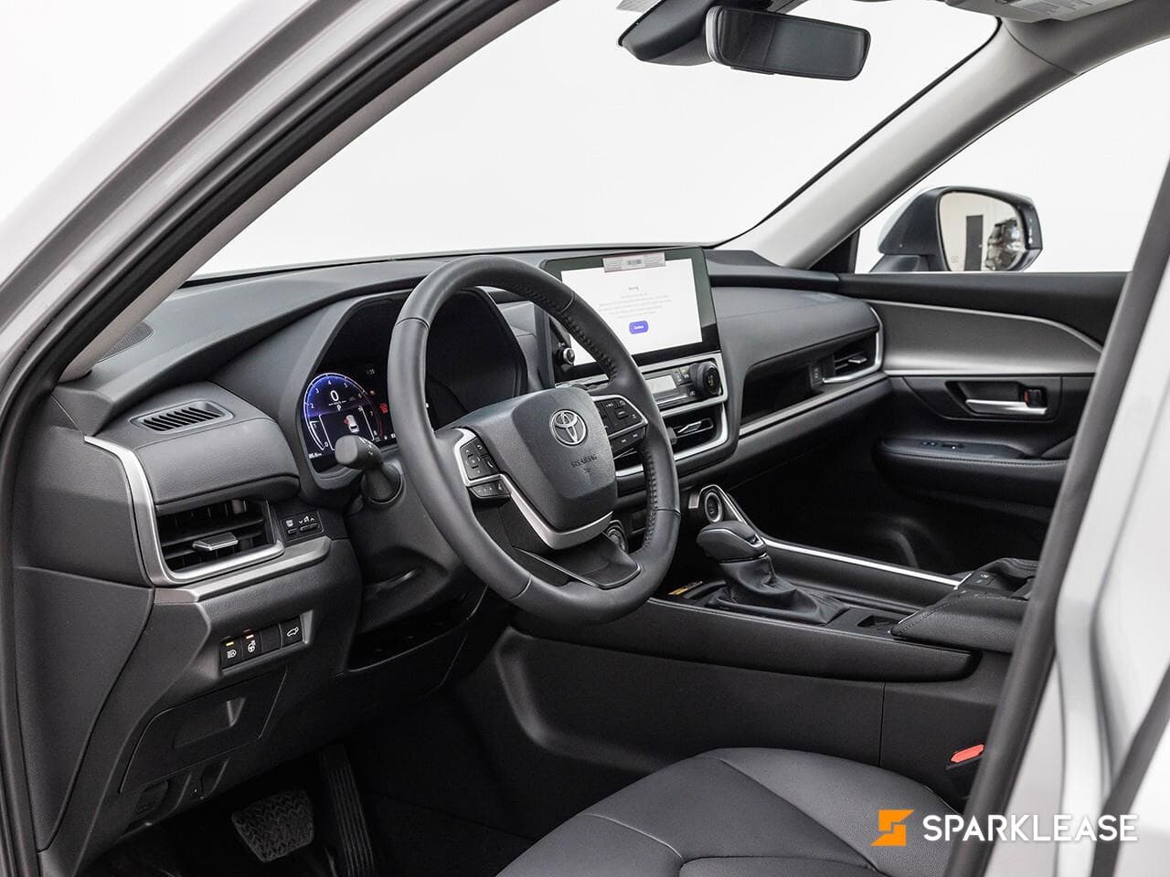 2025 Toyota Grand Highlander Hybrid Limited AWD, 多伦多, 全款车