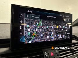 2025 Audi Q5 Progressiv 45 TFSI quattro, Vancouver, Finance Quote Provided