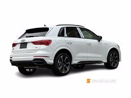 2025 Audi Q3 Progressiv 45 TFSI quattro Demo, Vancouver, Finance Quote Provided