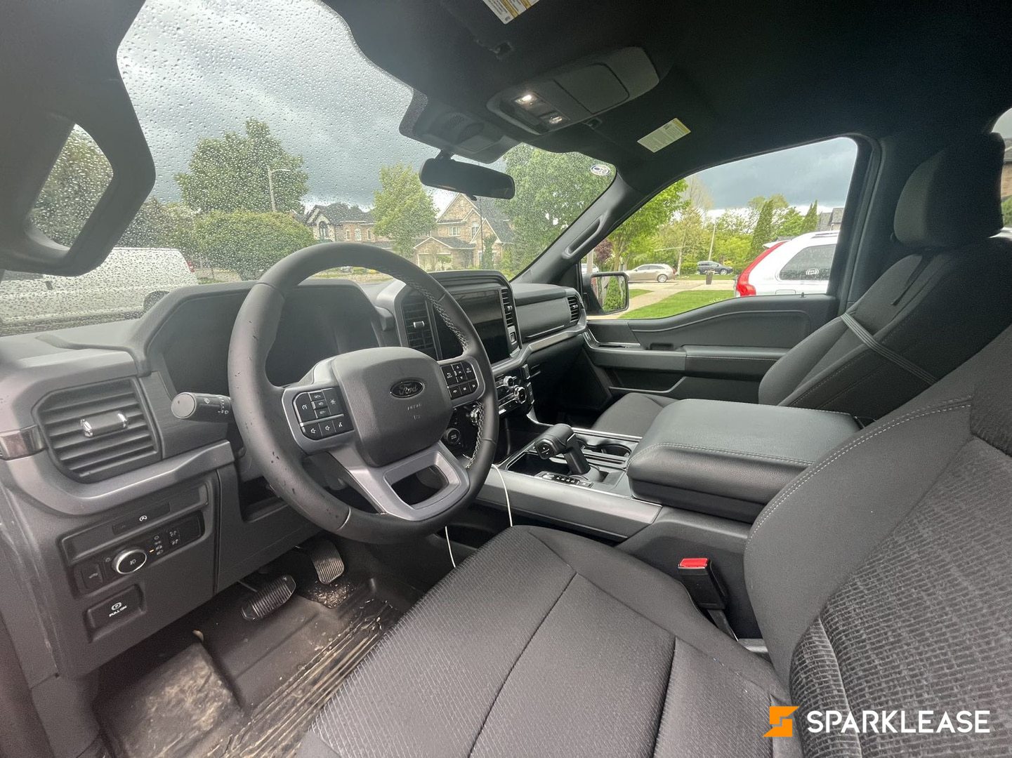 低月供2025 Ford F-150 XLT 4WD SuperCrew 5.5' Box, Toronto, Lease Transfer
