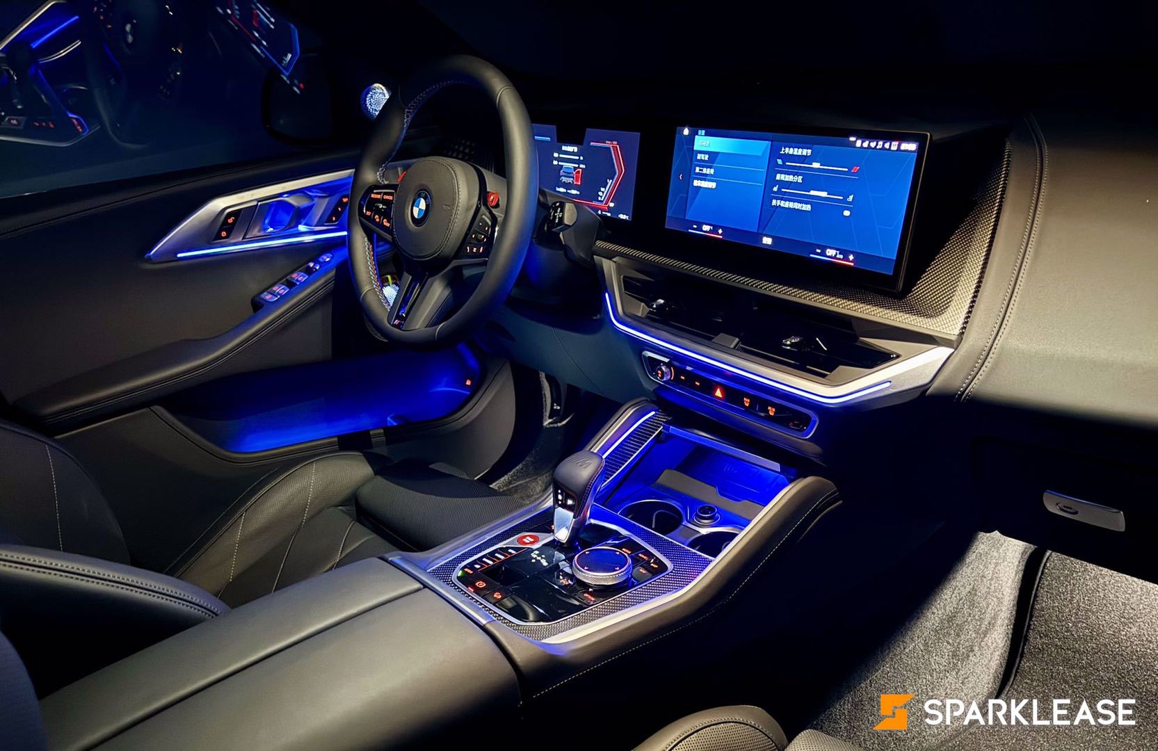 2023 BMW XM Sports Activity Vehicle, Toronto, Lease Transfer