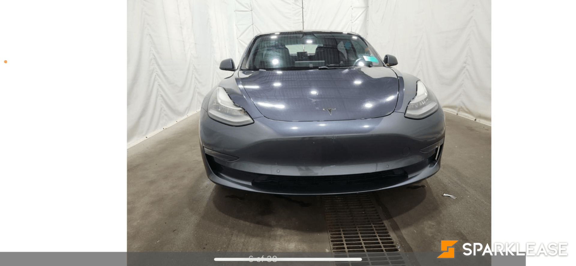 2018 Tesla Model 3 Premium RWD, 多伦多, 全款车