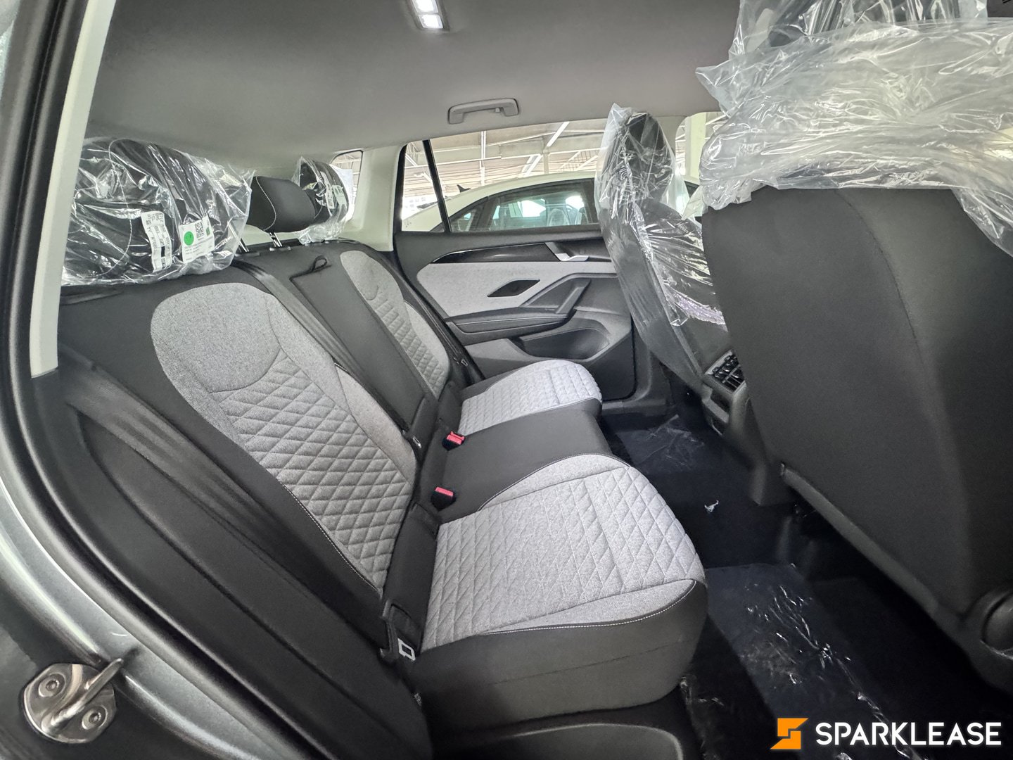 2025 Volkswagen  Tiguan  Trendline 4MOTION , Toronto, Lease Quote Provided