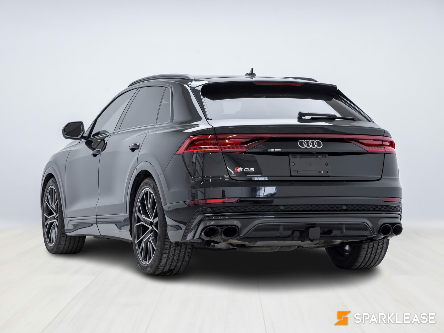 2021 Audi SQ8 4.0 TFSI quattro, Toronto, Finance Quote Provided