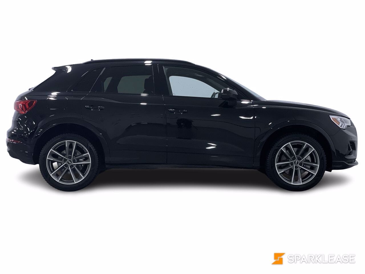 2021 Audi  Q3  Komfort 45 TFSI quattro , Vancouver, Lease Quote Provided